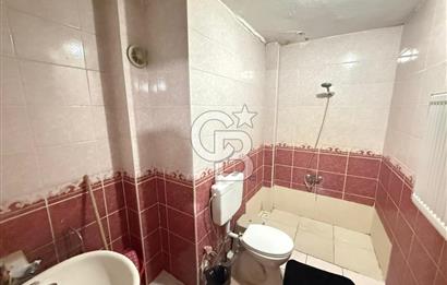 CB'DEN GAZZE CADDESİNE YAKIN, EBEVEYN BANYOLU KİLERLİ 3+1 DAİRE