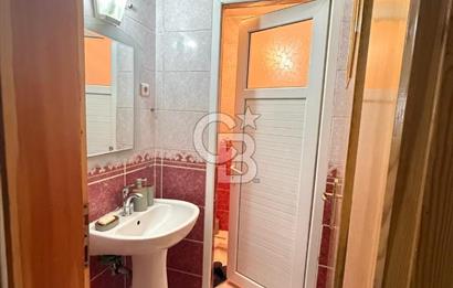 CB'DEN GAZZE CADDESİNE YAKIN, EBEVEYN BANYOLU KİLERLİ 3+1 DAİRE
