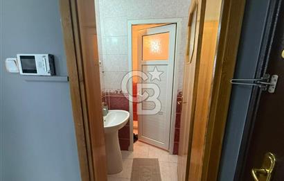 CB'DEN GAZZE CADDESİNE YAKIN, EBEVEYN BANYOLU KİLERLİ 3+1 DAİRE