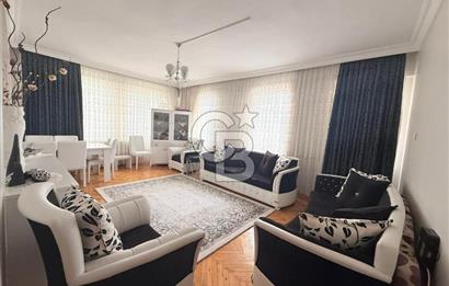 CB'DEN GAZZE CADDESİNE YAKIN, EBEVEYN BANYOLU KİLERLİ 3+1 DAİRE