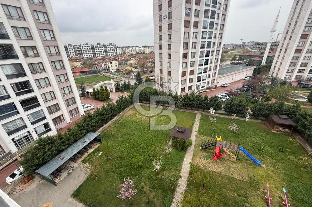 CB'DEN GAZZE CADDESİNE YAKIN, EBEVEYN BANYOLU KİLERLİ 3+1 DAİRE