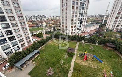 CB'DEN GAZZE CADDESİNE YAKIN, EBEVEYN BANYOLU KİLERLİ 3+1 DAİRE