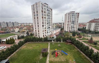 CB'DEN GAZZE CADDESİNE YAKIN, EBEVEYN BANYOLU KİLERLİ 3+1 DAİRE