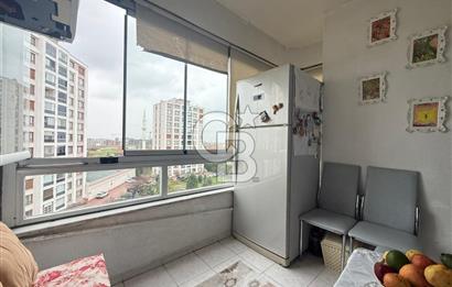 CB'DEN GAZZE CADDESİNE YAKIN, EBEVEYN BANYOLU KİLERLİ 3+1 DAİRE