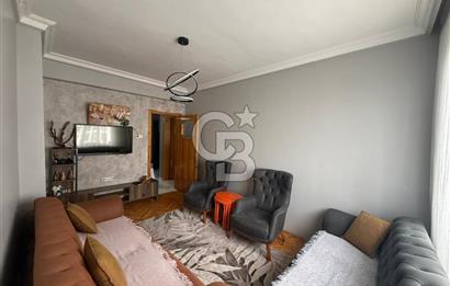 CB'DEN GAZZE CADDESİNE YAKIN, EBEVEYN BANYOLU KİLERLİ 3+1 DAİRE