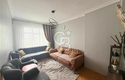 CB'DEN GAZZE CADDESİNE YAKIN, EBEVEYN BANYOLU KİLERLİ 3+1 DAİRE