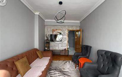 CB'DEN GAZZE CADDESİNE YAKIN, EBEVEYN BANYOLU KİLERLİ 3+1 DAİRE