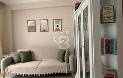 Sultanbeyli Mahallesi Genç Binada 2,5 +1 Satılık Ters Dubleks Daire 