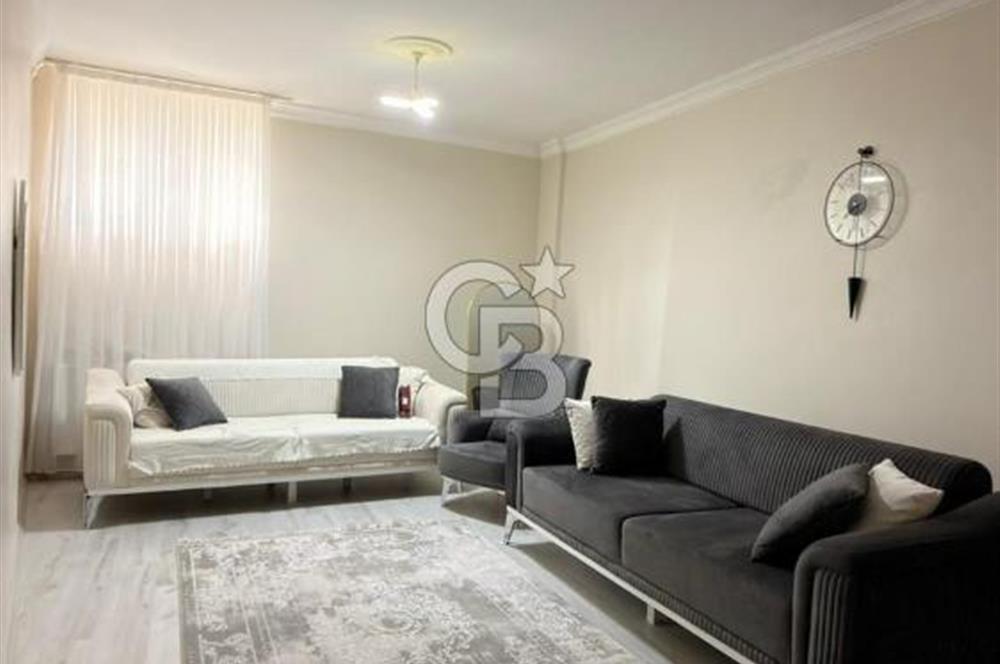 Sultanbeyli Mahallesi Genç Binada 2,5 +1 Satılık Ters Dubleks Daire 