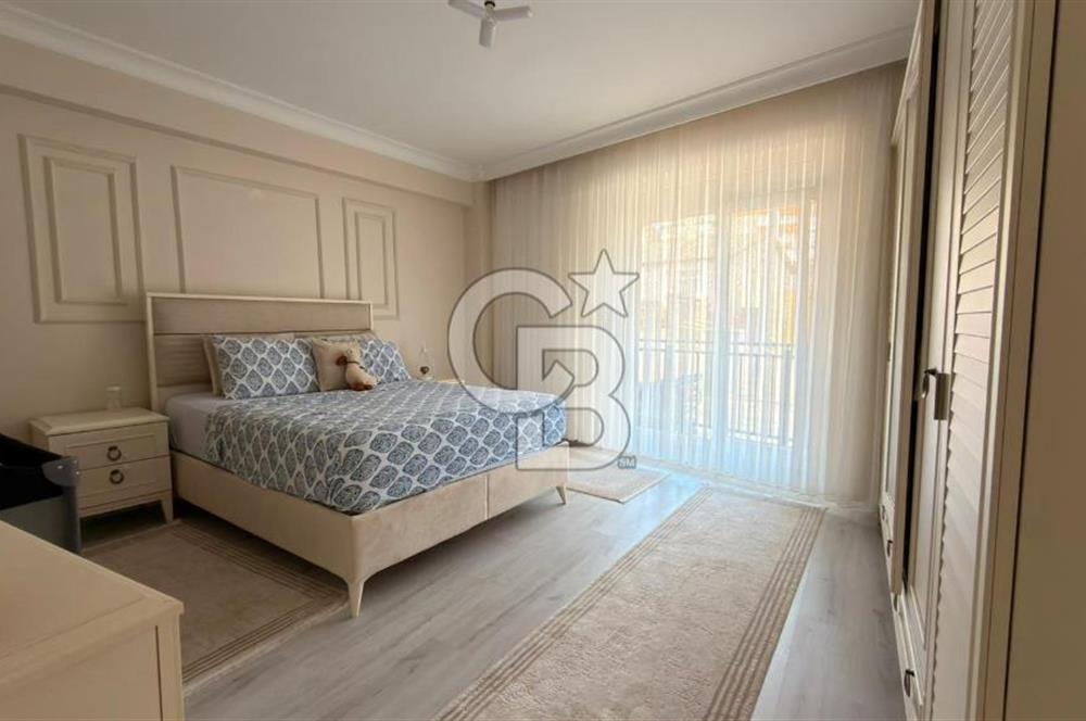 Sultanbeyli Mahallesi Genç Binada 2,5 +1 Satılık Ters Dubleks Daire 