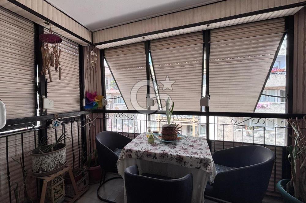 KARŞIYAKA YALI MAH SATILIK 4+1 DUBLEKS DAİRE