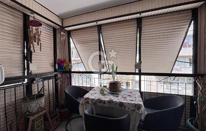 KARŞIYAKA YALI MAH SATILIK 4+1 DUBLEKS DAİRE