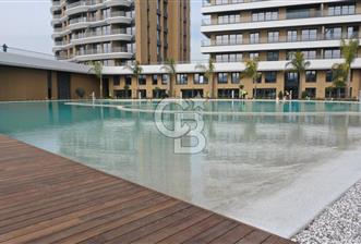 FOLKART VEGA A1 DENİZ MANZARALI 3+1 KİRALIK DAİRE - 12 - 345162