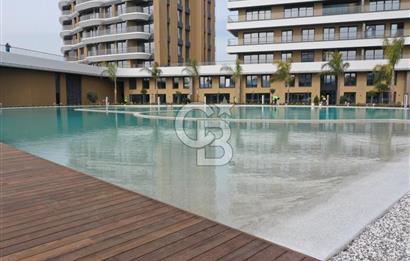 FOLKART VEGA A1 DENİZ MANZARALI 3+1 KİRALIK DAİRE