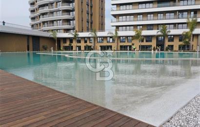 FOLKART VEGA A1 DENİZ MANZARALI 3+1 KİRALIK DAİRE