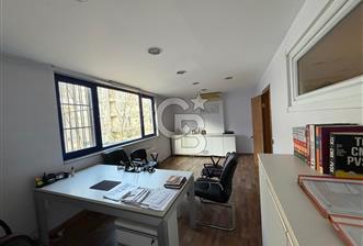 Mecidiyeköy Merkezde Otoparklı Satılık Ofis | Metro Yakını - 1 - 345176