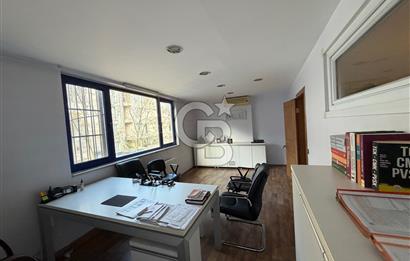 Mecidiyeköy Merkezde Otoparklı Satılık Ofis | Metro Yakını