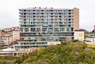 BEYKOZ ACARLAR MAH OFTON ELYSIUM ES PROJESİNDE KİRALIK 2+1 OFİS - 6 - 345107