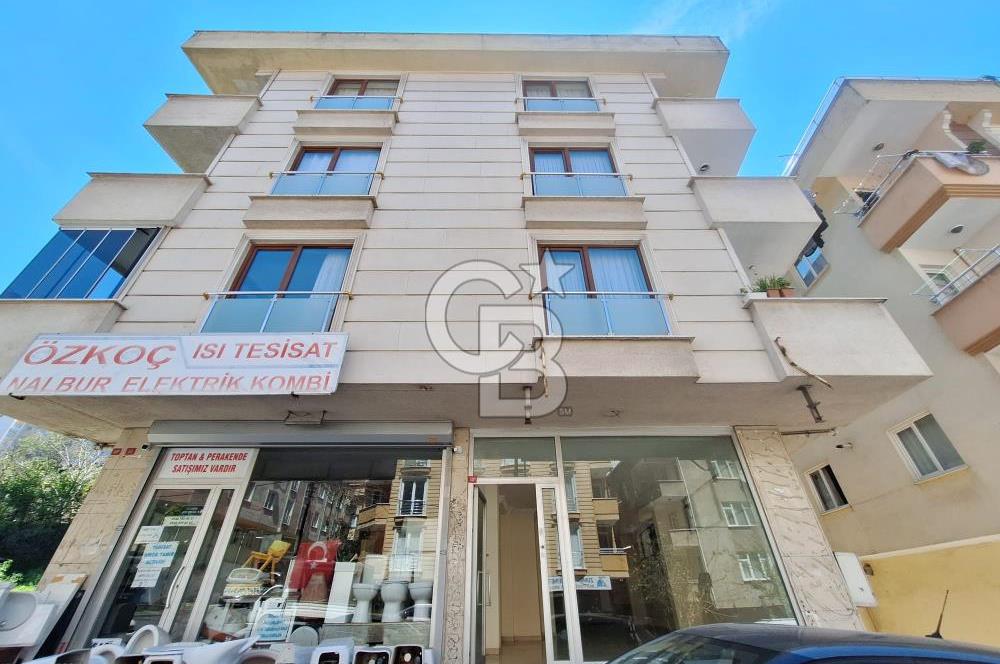 Maltepe Satılık Dükkan