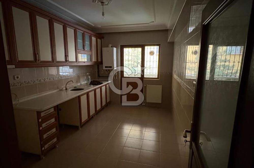 GÜNEŞEVLERDE CEMRE PARKI YAKINI 3+1 KİRALIK DAİRE