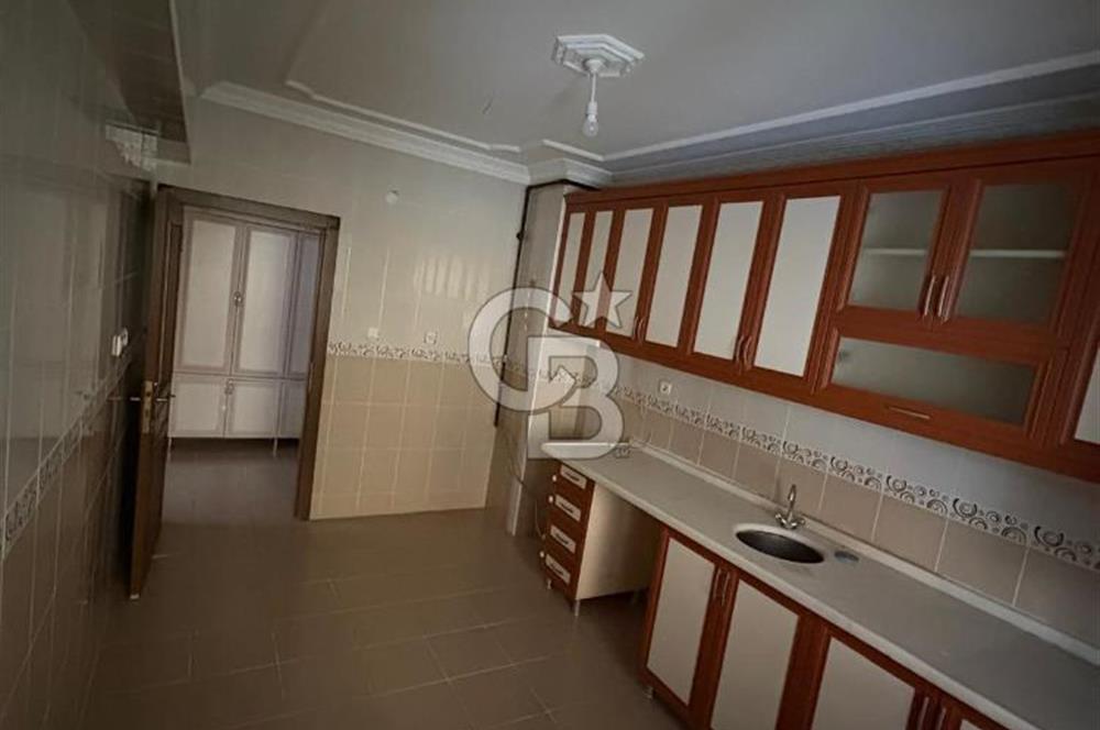 GÜNEŞEVLERDE CEMRE PARKI YAKINI 3+1 KİRALIK DAİRE
