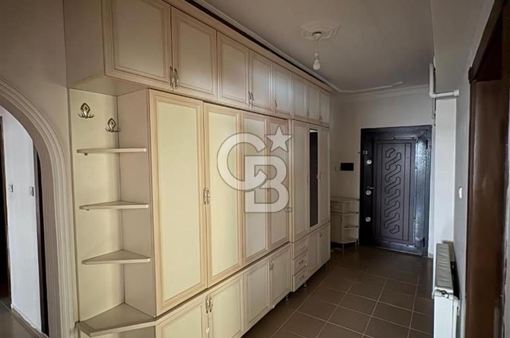 GÜNEŞEVLERDE CEMRE PARKI YAKINI 3+1 KİRALIK DAİRE