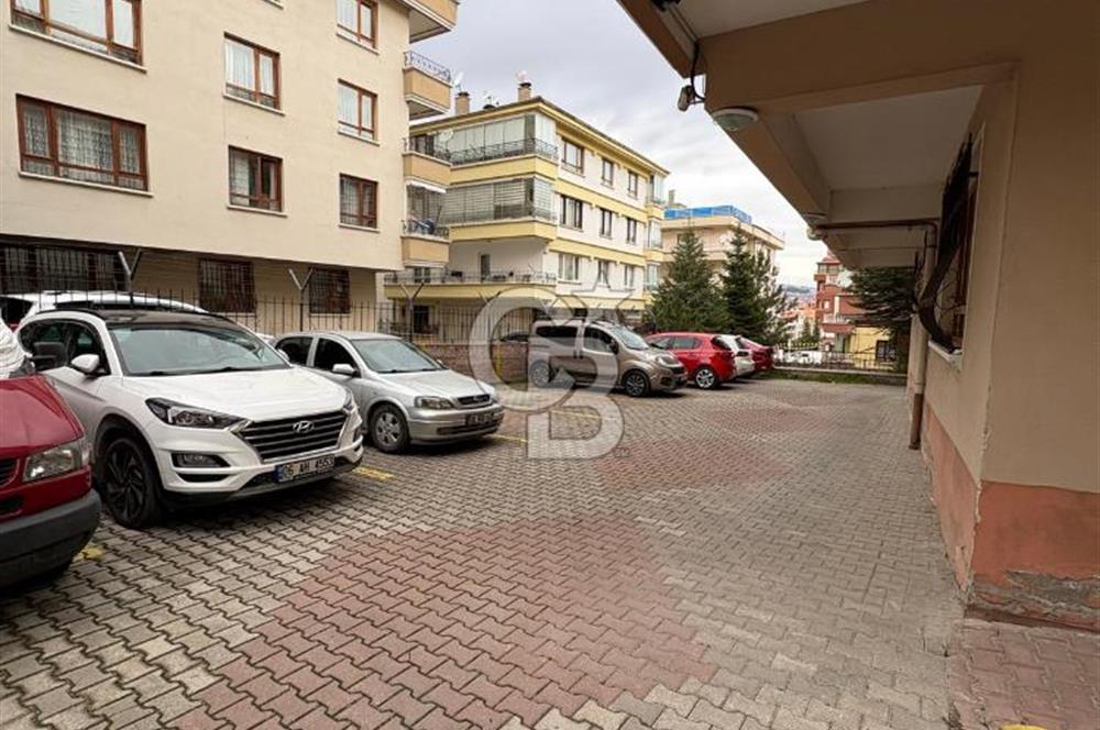 GÜNEŞEVLERDE CEMRE PARKI YAKINI 3+1 KİRALIK DAİRE