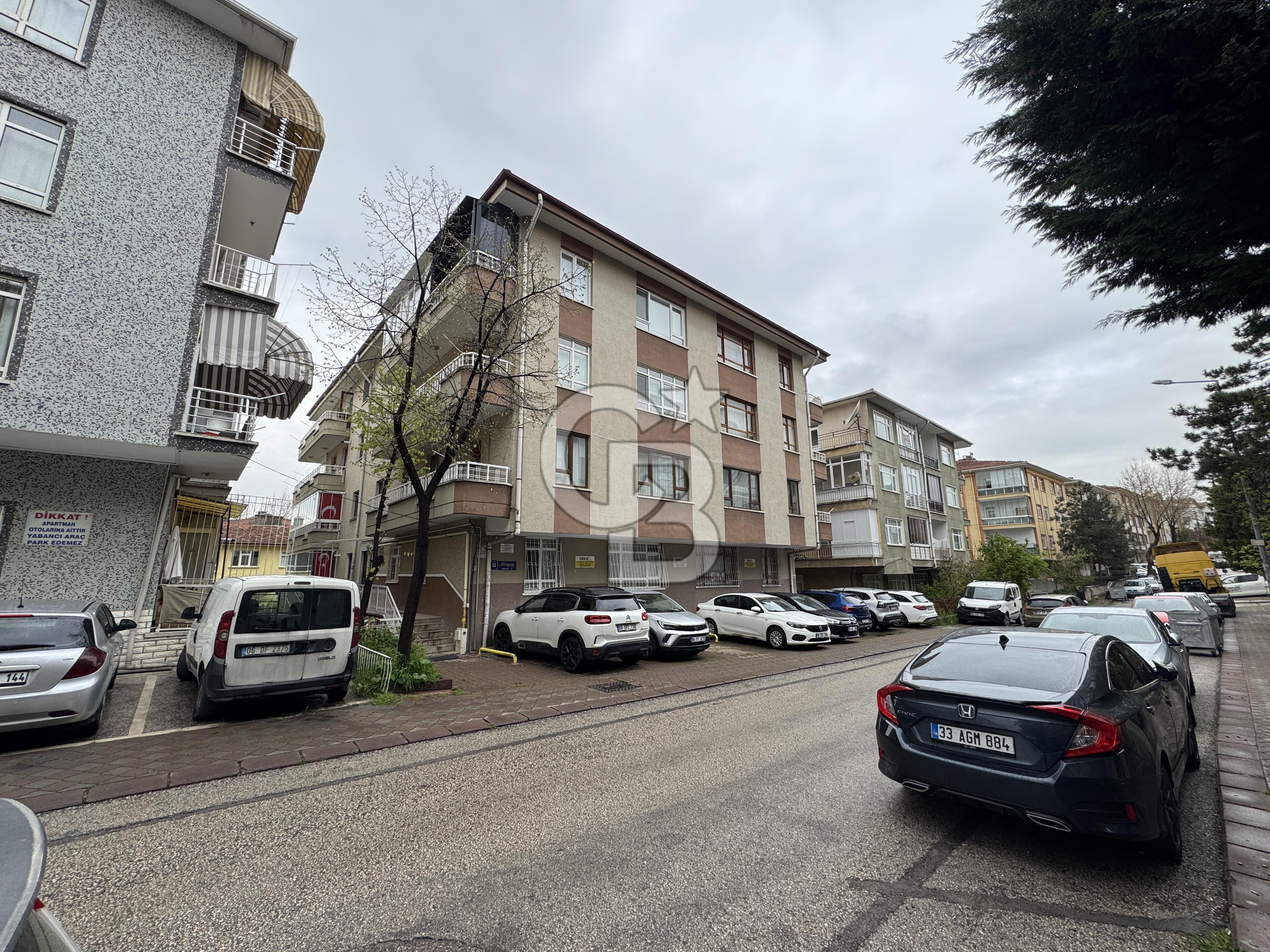 AŞAĞI EĞLENCE FENERYOLUNDA KAÇIRILMAYACAK FIRSAT DAİRE