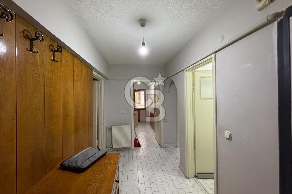 AŞAĞI EĞLENCE FENERYOLUNDA KAÇIRILMAYACAK FIRSAT DAİRE