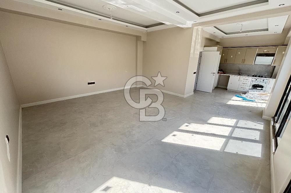 BAŞİSKELE SAHİLDE HARİKA KONUMDA KİRALIK 3+1 LÜKS VİLLA