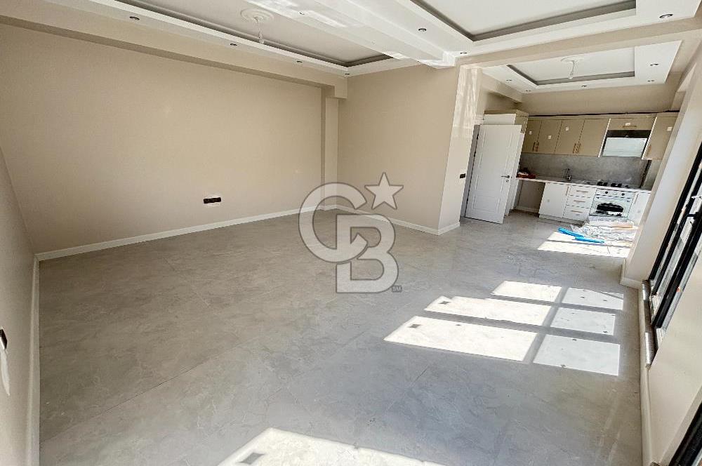 BAŞİSKELE SAHİLDE HARİKA LOKASYONDA SATILIK 3+1 LÜKS VİLLA