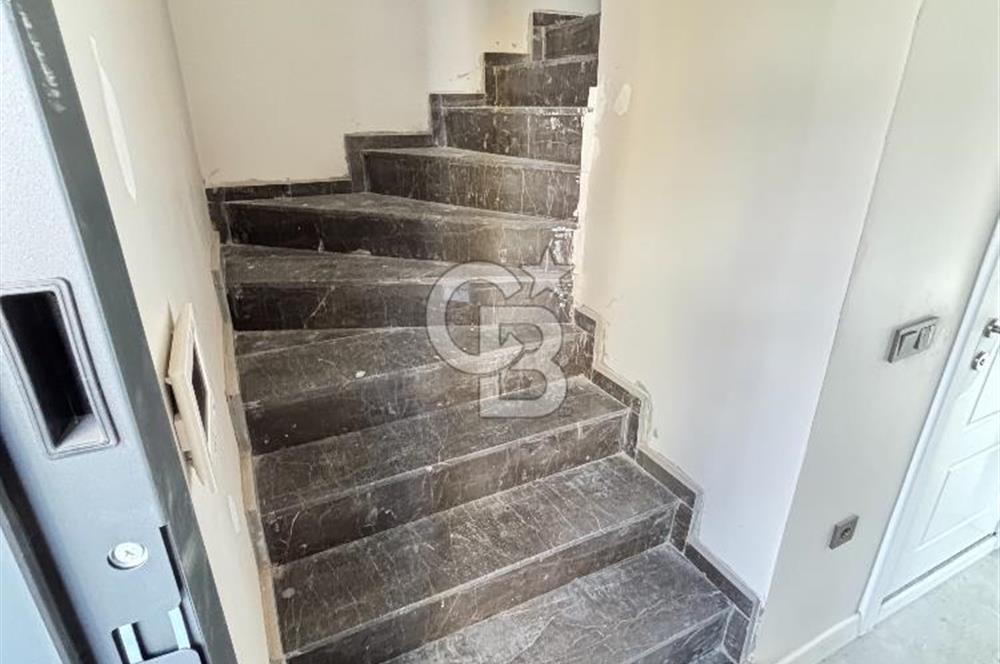 BAŞİSKELE SAHİLDE HARİKA KONUMDA KİRALIK 3+1 LÜKS VİLLA