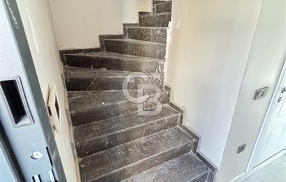 BAŞİSKELE SAHİLDE HARİKA KONUMDA KİRALIK 3+1 LÜKS VİLLA