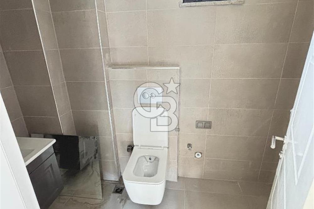 BAŞİSKELE SAHİLDE HARİKA KONUMDA KİRALIK 3+1 LÜKS VİLLA