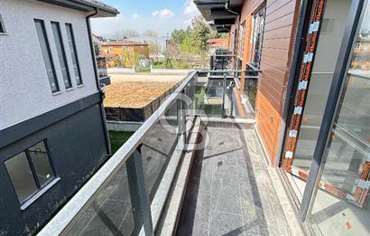 BAŞİSKELE SAHİLDE HARİKA LOKASYONDA SATILIK 3+1 LÜKS VİLLA