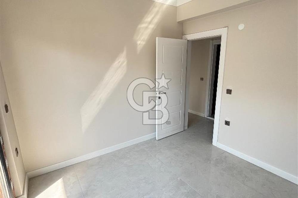 BAŞİSKELE SAHİLDE HARİKA LOKASYONDA SATILIK 3+1 LÜKS VİLLA