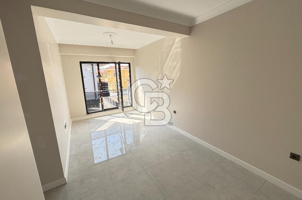 BAŞİSKELE SAHİLDE HARİKA KONUMDA KİRALIK 3+1 LÜKS VİLLA