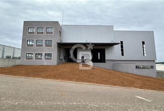 Gebze Pelitli Kiralık Depo/ Üretim Tesisi  - 10 - 345150