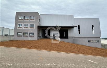 Gebze Pelitli Kiralık Depo/ Üretim Tesisi 