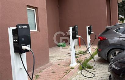 KEÇİÖREN BASINEVLERİ SELÇUKLU SİTESİNDE 3+1 SATILIK DAİRE