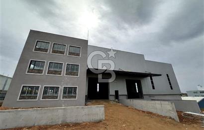 Gebze Pelitli Kiralık Depo/ Üretim Tesisi 