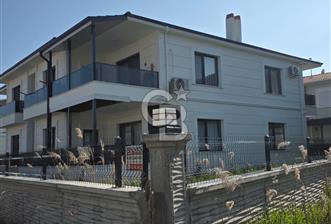 AYVALIK KÜÇÜKKÖY SARIMSAKLI TUZ GÖLÜ MEVKİİNDE SIFIR 1+1 KİRALIK - 5 - 345131