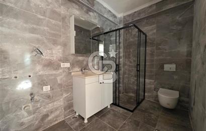 AYVALIK KÜÇÜKKÖY SARIMSAKLI TUZ GÖLÜ MEVKİİNDE SIFIR 1+1 KİRALIK