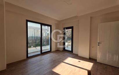 AYVALIK KÜÇÜKKÖY SARIMSAKLI TUZ GÖLÜ MEVKİİNDE SIFIR 1+1 KİRALIK