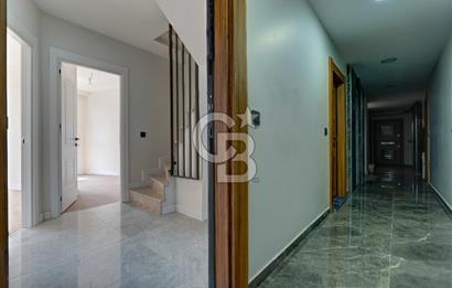 Maltepe Feyzullah'ta Mininbüs Cad. Kiralık 4+1 Dubleks Daire