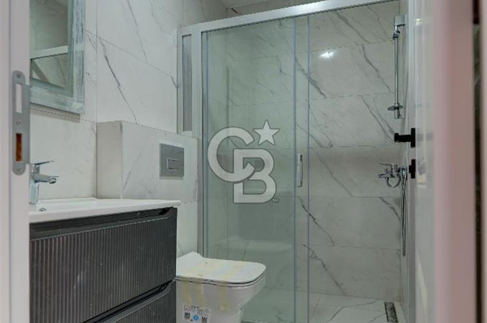 Maltepe Feyzullah'ta Mininbüs Cad. Kiralık 4+1 Dubleks Daire