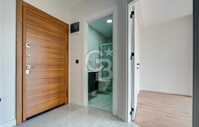 Maltepe Feyzullah'ta Mininbüs Cad. Kiralık 4+1 Dubleks Daire