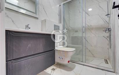 Maltepe Feyzullah'ta Mininbüs Cad. Kiralık 4+1 Dubleks Daire