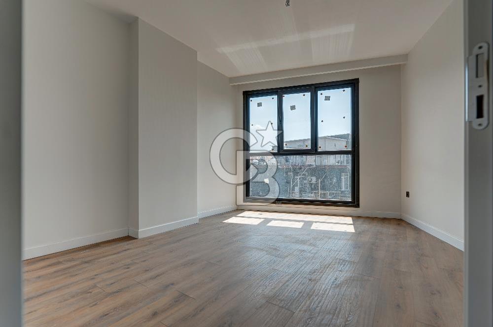 Maltepe Feyzullah'ta Mininbüs Cad. Kiralık 4+1 Dubleks Daire