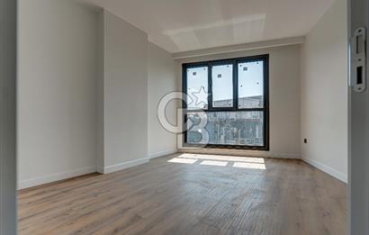 Maltepe Feyzullah'ta Mininbüs Cad. Kiralık 4+1 Dubleks Daire